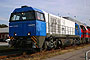 Vossloh 1001458
17.09.2004 -  Kiel, Bollhörnkai
Archiv loks-aus-kiel.de