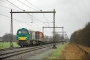 Vossloh 1001458 - Veolia Cargo "1458"
25.02.2007 - Holten
Martijn Schokker