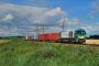 Vossloh 1001458 - Veolia Cargo "1458"
16.08.2007 - Dordrecht
Luc Peulen