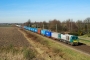 Vossloh 1001458 - Veolia Cargo "1458"
09.02.2008 - Heierhoeve
Luc Peulen