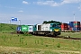 Vossloh 1001458 - Veolia Cargo "1458"
09.06.2008 - Blerick
Luc Peulen