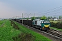 Vossloh 1001458 - ACTS "1458"
15.04.2009 - Roermond
Luc Peulen