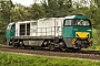 Vossloh 1001458 - ACTS "1458"
26.04.2009 - Oisterwijk
Ad Boer