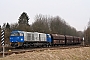 Vossloh 1001458 - RTB
25.03.2006 - Kiel-Gaarden
Tomke Scheel