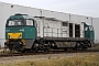 Vossloh 1001458 - ACTS "1458"
24.10.2009 - Veendam
Hein Kop