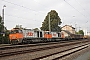 Vossloh 1001458 - RTS
02.09.2010 - Stockstadt (Main), Bahnhof
Ralph Mildner