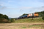 Vossloh 1001458 - RTS
11.09.2010 - Berod (Westerwald)
Frank Glaubitz