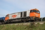 Vossloh 1001458 - RTS
11.09.2010 - Berod (Westerwald)
Frank Glaubitz