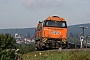 Vossloh 1001458 - RTS
11.09.2010 - Berod
Frank Glaubitz