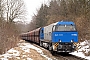 Vossloh 1001458 - Seehafen Kiel
25.03.2006 - Kiel-Gaarden
Tomke Scheel