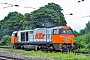 Vossloh 1001458 - RTS
11.07.2012 - Hürth-Kalscheuren
Daniel Powalka