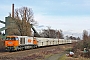 Vossloh 1001458 - RTS
04.02.2014 - Bottrop-Welheim
Lucas Ohlig