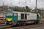 Vossloh 1001458 - BEG
05.03.2017 - Kassel, Hauptbahnhof
Christian Klotz