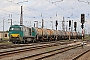 Vossloh 1001458 - IL
04.08.2017 - Weißenfels-Großkorbetha
Thomas Wohlfarth