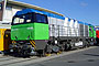 Vossloh 1001459 - Vossloh "Boreas"
__.09.2004 - Berlin, Messegelände (InnoTrans 2004)
Sebastian Tuschick