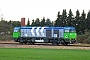 Vossloh 1001459 - Vossloh "Boreas"
27.01.2005 - Altenholz
Stefan Horst