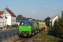 Vossloh 1001459 - WLE
30.09.2006 - Belecke
Frank Seebach