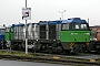 Vossloh 1001459 - Vossloh
28.12.2006 - Moers, Vossloh Locomotives GmbH, Service-Zentrum
Michael Kuschke