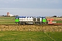 Vossloh 1001459 - DB AutoZug
27.11.2005 - Keitum (Sylt)
Nahne Johannsen