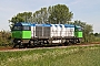 Vossloh 1001459 - Vossloh
09.06.2006 - Rathmannshof
Tomke Scheel