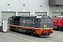 Vossloh 1001459 - Hector Rail "941.102"
17.07.2023 - Kiel-Wik, NordhafenTomke Scheel