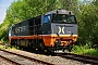 Vossloh 1001459 - Hector Rail "941.102"
11.07.2023 - Kiel
Jens Vollertsen