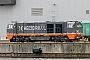Vossloh 1001459 - Hector Rail "941.102"
24.08.2024 - Kiel-Wik, Nordhafen
Tomke Scheel