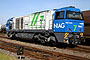 Vossloh 1001460 - NIAG "7"
17.09.2004 - Moers, NIAG
Mathias Fetscher