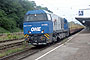 Vossloh 1001460 - OHE
24.06.2005 - Kreiensen, Bahnhof
Jens Merte