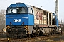 Vossloh 1001460 - OHE "Fz. 1460"
08.03.2008 - Celle
Axel Schaer