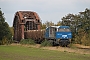 Vossloh 1001460 - OHE Cargo "Fz. 1460"
07.10.2011 - Braunschweig-Watenbüttel
Carsten Niehoff