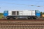 Vossloh 1001460 - Wiebe "92 80 1272 010-0 D-ATLU"
23.06.2019 - Wunstorf
Thomas Wohlfarth