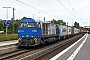 Vossloh 1001460 - Captrain
20.09.2021 - Castrop-Rauxel
André Grouillet