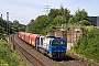 Vossloh 1001460 - Captrain
28.07.2022 - Gelsenkirchen
Ingmar Weidig