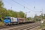 Vossloh 1001460 - Captrain
20.04.2022 - Gelsenkirchen-Ückendorf
Martin Welzel