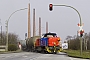 Vossloh 1001461 - HGK "DH 50"
24.03.2007 - Hamburg-Hohe Schaar
Erik Körschenhausen