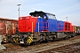 Vossloh 1001461 - Captrain
26.01.2013 - Kehl
Yannick Hauser