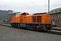 Vossloh 1001462 - SK "44"
08.10.2004 - Siegen-Eintracht
Karl Arne Richter