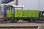 Vossloh 1001464 - NedTrain "713"
16.01.2009 - Zwolle
Henk Hartsuiker