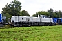 Vossloh ? - ? "90 80 1120 002-4 D-VL"
16.09.2025 - Altenholz, Lummerbruch
Jens Vollertsen