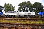 Vossloh ? - ? "90 80 1120 002-4 D-VL"
16.09.2025 - NeuwittenbekJens Vollertsen