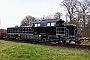 Vossloh ? - Vossloh "90 80 1120 002-3 D-VL"
02.04.2026 - Altenholz, Lummerbruch
Jens Vollertsen Vossloh ? - Vossloh "90 80 1120 002-3 D-VL"
02.04.2026 - Altenholz, Lummerbruch
Jens Vollertsen