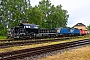 Vossloh ? - Vossloh "90 80 1120 002-3 D-VL"
28.06.2026 - Neuwittenbek
Jens Vollertsen Vossloh ? - Vossloh "90 80 1120 002-3 D-VL"
28.06.2026 - Neuwittenbek
Jens Vollertsen