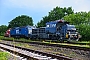 Vossloh ? - Vossloh "90 80 1120 002-3 D-VL"
28.06.2026 - Neuwittenbek
Jens Vollertsen Vossloh ? - Vossloh "90 80 1120 002-3 D-VL"
28.06.2026 - Neuwittenbek
Jens Vollertsen