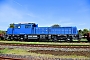 Vossloh ? - Vossloh "90 80 1120 003-1 AT-CRRC"
17.06.2025 - NeuwittenbekJens Vollertsen