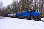 Vossloh ? - Vossloh "90 80 1120 003-1 D-VL"
08.01.2026 - Altenholz, Lummerbruch
Jens Vollertsen Vossloh ? - Vossloh "90 80 1120 003-1 D-VL"
08.01.2026 - Altenholz, Lummerbruch
Jens Vollertsen