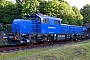 Vossloh ? - Vossloh "90 80 1120 003-1 D-VL"
26.06.2026 - Altenholz, Lummerbruch
Jens Vollertsen Vossloh ? - Vossloh "90 80 1120 003-1 D-VL"
26.06.2026 - Altenholz, Lummerbruch
Jens Vollertsen