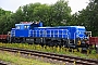 Vossloh ? - Vossloh "90 80 1120 004-9 AT-CRRC"
31.07.2025 - Neuwittenbek
Jens Vollertsen Vossloh ? - Vossloh "90 80 1120 004-9 AT-CRRC"
31.07.2025 - Neuwittenbek
Jens Vollertsen