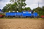 Vossloh ? - Vossloh "90 80 1120 004-9 AT-CRRC"
31.07.2025 - Altenholz
Jens Vollertsen Vossloh ? - Vossloh "90 80 1120 004-9 AT-CRRC"
31.07.2025 - Altenholz
Jens Vollertsen