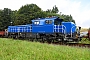 Vossloh ? - ? "90 80 1120 004-9 AT-CRRC"
31.07.2025 - Altenholz, Lummerbruch
Jens Vollertsen